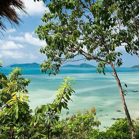 Отель Kamalaya Самуи Экстерьер фото