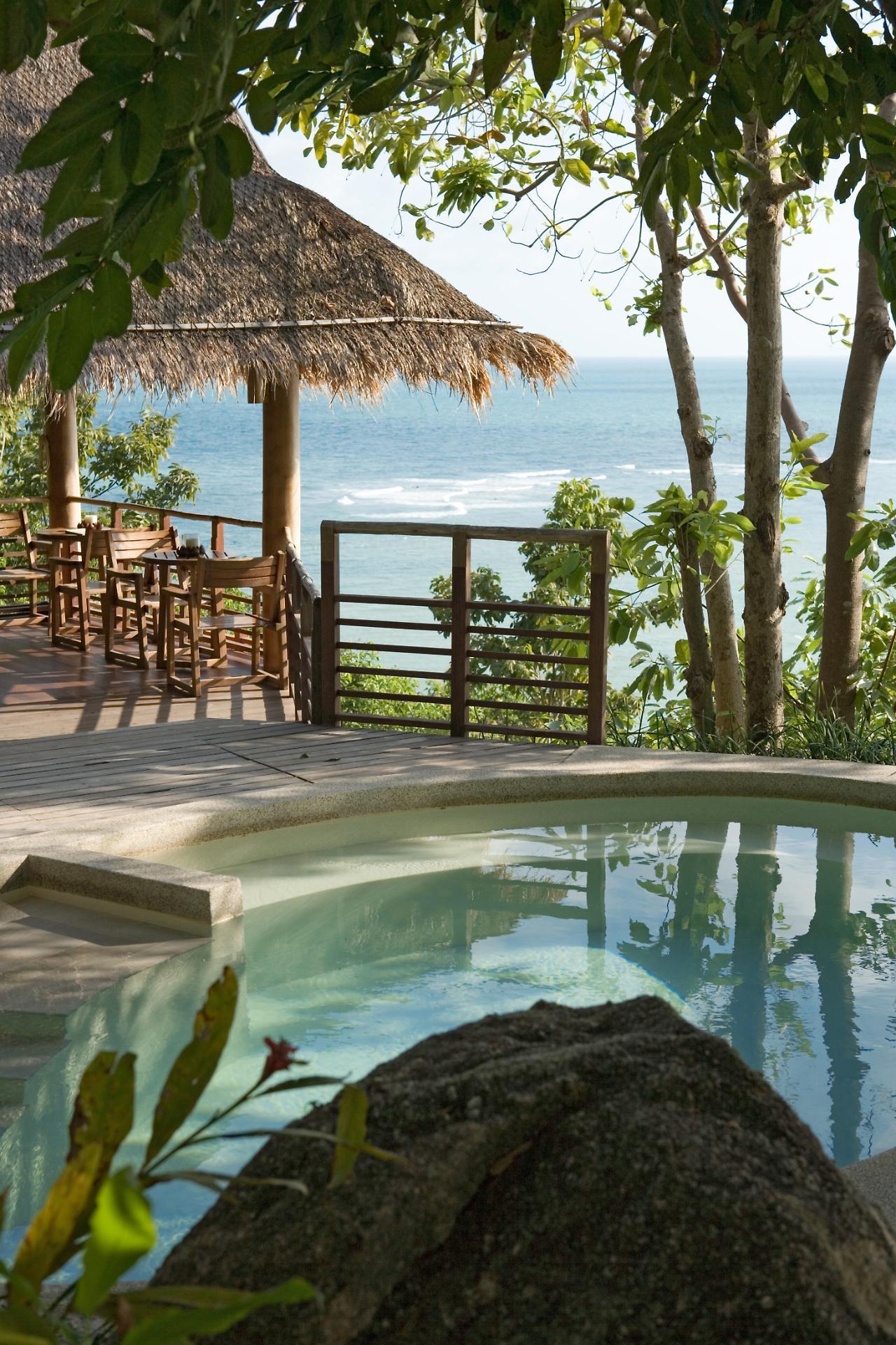 Отель Kamalaya Самуи Экстерьер фото